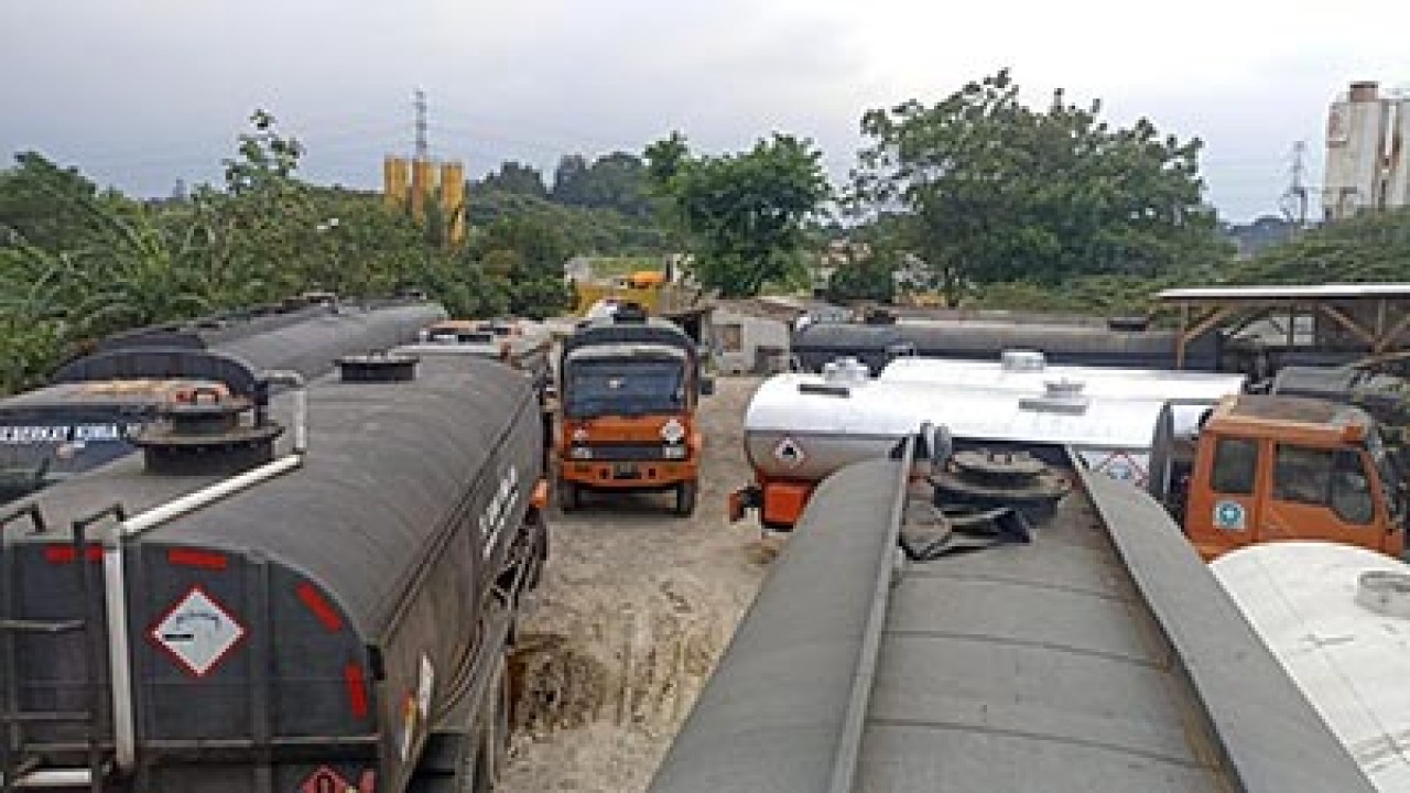 Berkat Kimia Jaya